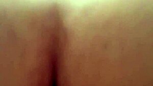 Skinny Japanese Teen's Big Ass Rides Old Man's Cock