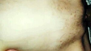 wanna see our first homemade anal tape with the wife?