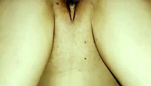 wanna see our first homemade anal tape with the wife?