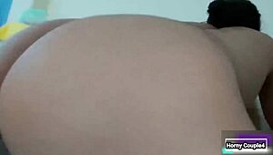 my buddy films wife fucking hard with big cock 😈🍆💦