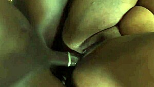 Hardcore Casting Couch Fuck Squirts Big Tits!