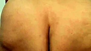 Does this cellulite ass bounce perfectly in slow motion?