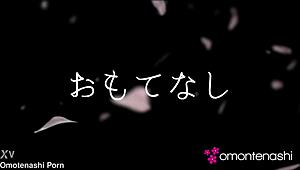 a married woman shakes her big tits wildly ihana chiba at wedding