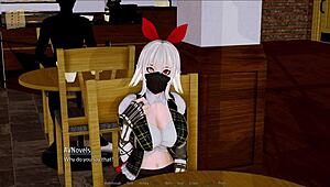 Harem Hotel 88 Game Unlocks Wild Hotel Adventures