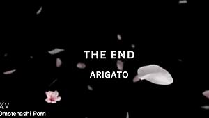 a married woman shakes her big tits wildly ihana chiba at wedding