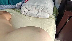 sexy mexican milf secretary comes home from work and rides huge cock doggy style with her fat latina neighbor ass bouncing wild