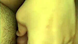 wanna see this arab babe's tight pussy stretched by huge cock