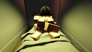 birthday bash turns wild with huge cock surprise gift