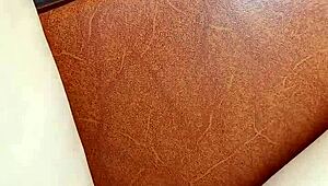 gretala spreads juicy pussy outdoors, wanna see it get some air?