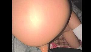 Gadis sekolah Meksiko kurus 18+ jalang haus kontol sejak juara kelas tidur