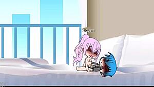 doctor gives patient ultimate pleasure in hospital sex session