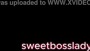 close up dildo pounding wet pussy to orgasm