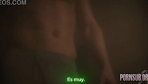 teasing my stepdad in spanish watch full on pornsuborg