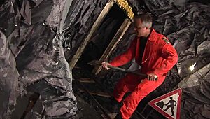 Super blonde savors deep cunnilingus rough fucking massive facial cumshot