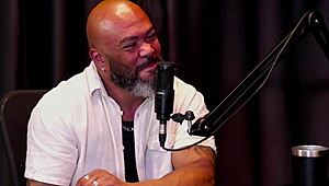 she squirts hard at swingers house proving its not pee while cadu watches breathless on sheer red