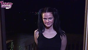 daisy garcia the cheerleader slut fucks coach seth brogan hard then begs you to join the creampie fun