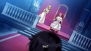 Hentai 3some With Big Ass Anal Creampie Doggystyle Monster Cock Riding