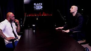 she squirts hard at swingers house proving its not pee while cadu watches breathless on sheer red