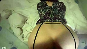 hey neighbor, wanna try anal for the first time? bend over and take it deep in your tight ass