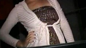 Ebony Big Tits Hookers Double Penetrated Doggystyle Cowgirl Cumshots