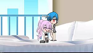 doctor gives patient ultimate pleasure in hospital sex session