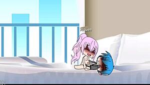 doctor gives patient ultimate pleasure in hospital sex session