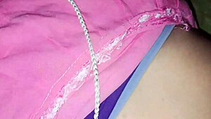 Ex-Boyfriend Pounds Fat Babysitter's Huge Ass and Belly Hard!