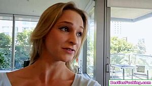 teen babes crave bff stepbro's monster cock deep inside?