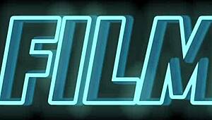 Felt her wet pussy and ass so deep in neighbor's shack