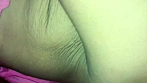 Ex-Boyfriend Pounds Fat Babysitter's Huge Ass and Belly Hard!