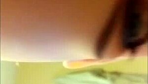 my realistic fuck doll wraps lips around cock for deep sloppy blowjob action