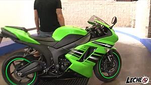 susy gala's huge ass walks streets then rides monster cock rough voyeur