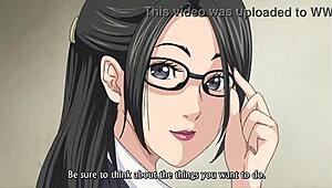 the boy ends up having sex with his aunt somehow