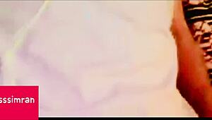 Whoops, caught Misslaila fingering her tight pink pussy again 😳💦