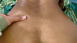 i bend over this big ass colombian whore and fuck her tight asshole raw