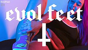 I know your weakness for My Sweaty Socks