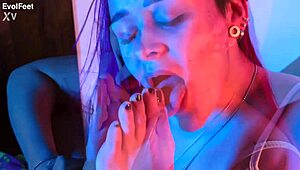 I know your weakness for My Sweaty Socks