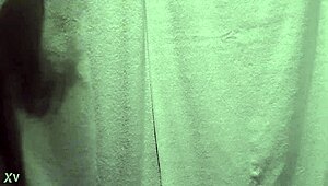 hidden cam catches sink view