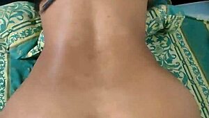 i bend over this big ass colombian whore and fuck her tight asshole raw