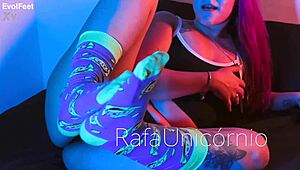 I know your weakness for My Sweaty Socks