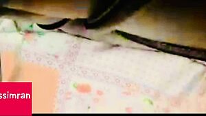 Whoops, caught Misslaila fingering her tight pink pussy again 😳💦