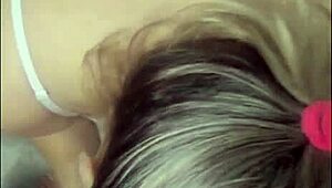 hey hubby, watch your wife strip and fuck strangers at home?