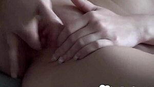 i'm fingering my wet cunt on cam like a naughty blonde slut