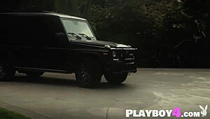 huge tits milf and latina lingerie babes wash car boobs out everywhere 💦🚗