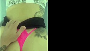 hey hubby, watch your wife strip and fuck strangers at home?