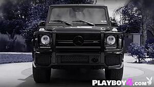 huge tits milf and latina lingerie babes wash car boobs out everywhere 💦🚗