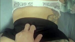 hey hubby, watch your wife strip and fuck strangers at home?