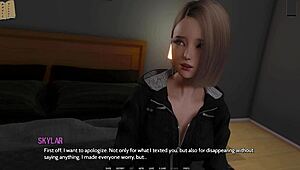 ripples 130 game features intense clothes ripping action