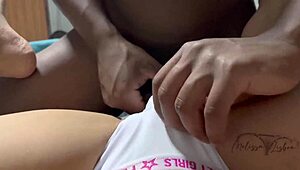 you love my big bbc? bend over so i fuck that brazilian ass deep