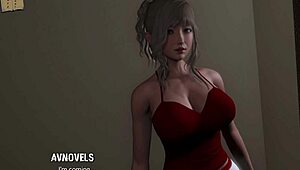 ripples 130 game features intense clothes ripping action